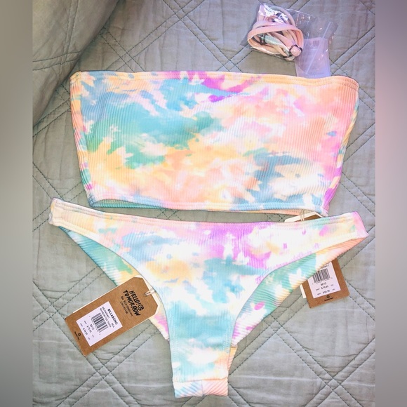 Billabong Other - Billabong bikini (M)